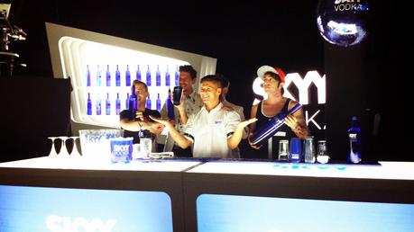 Lifestyle - Sky Vodka è sponsor di Top DJ, il primo talent per diventare DJ