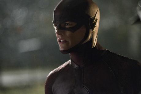 The CW annuncia date premiere The Flash e Arrow Pilot