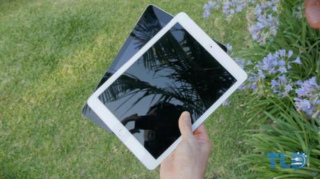 iPad Air 2 – Nuovo video mockup e differenza con iPad Air