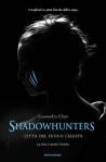 Luglio 2014: anteprima Shadowhunters. Città del Fuoco Celeste di Cassandra Clare