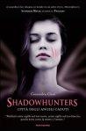 Luglio 2014: anteprima Shadowhunters. Città del Fuoco Celeste di Cassandra Clare