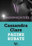 Luglio 2014: anteprima Shadowhunters. Città del Fuoco Celeste di Cassandra Clare