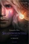 Luglio 2014: anteprima Shadowhunters. Città del Fuoco Celeste di Cassandra Clare