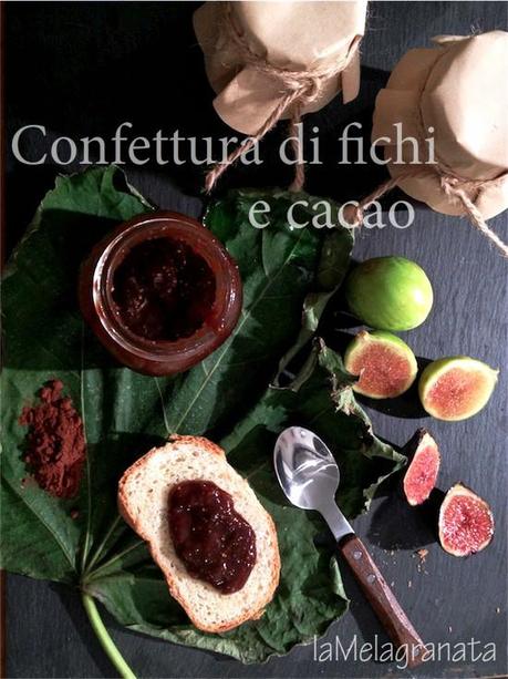 Un contest bellissimo e tante ricette profumate