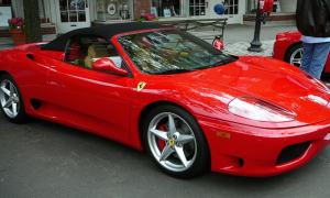 Il modello di Ferrari sequestrato all'imprenditore (commons.wikipedia.org)