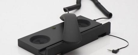 Cornetta Native Union MM02 |Recensione| Native Union MM02