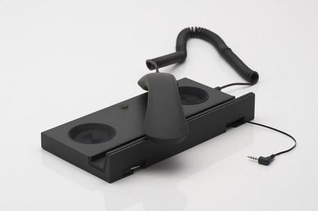 Cornetta Native Union MM02 |Recensione| Native Union MM02