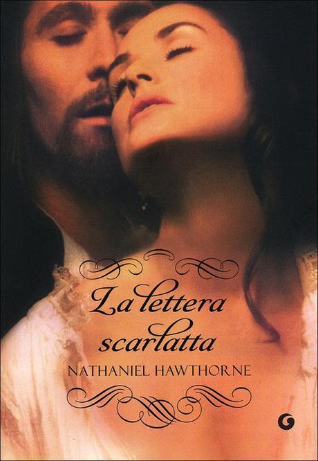 [Recensione] La lettera scarlatta di Nathaniel Hawthorne