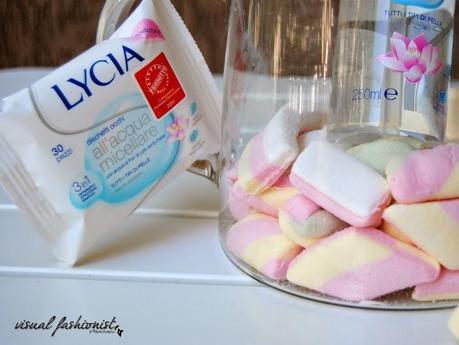 Lycia acqua micellare review: eletto prodotto dell'anno, la mia opinione