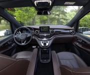 Mercedes Classe V » ReportMotori.it Nuova Mercedes Classe V 002 180x150 Mercedes Classe V » ReportMotori.it