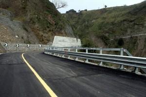 Catanzaro, 10 milioni per la Provinciale 25 provinciale 25