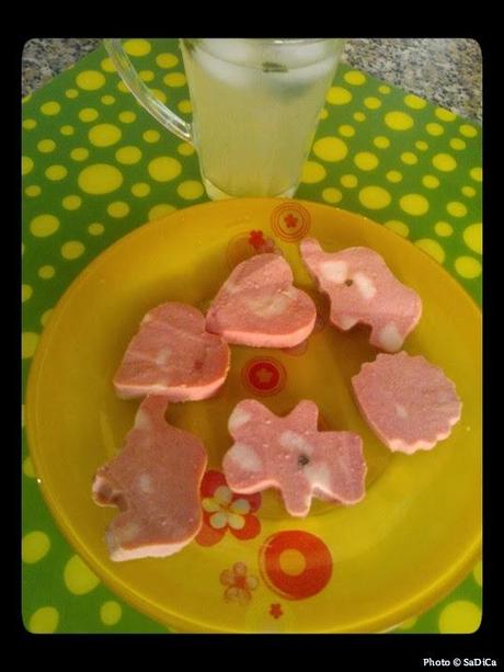 Aperitivo divertente con la mortadella Felsineo