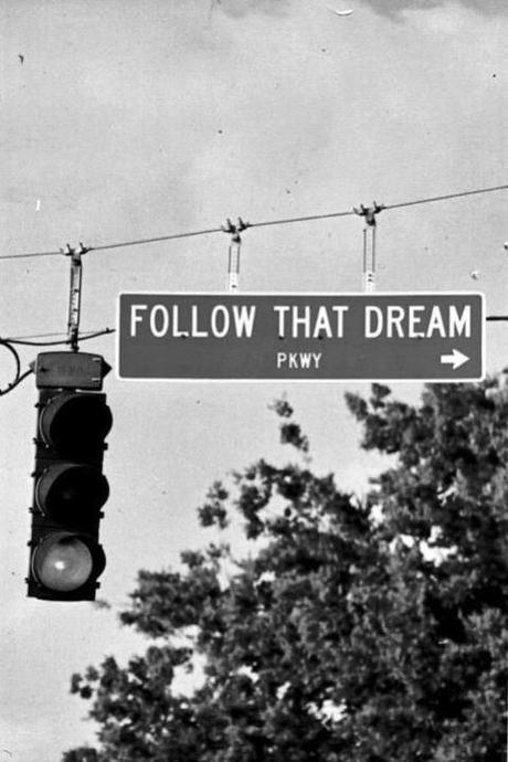follow-dream