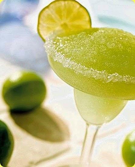 margarita frozen