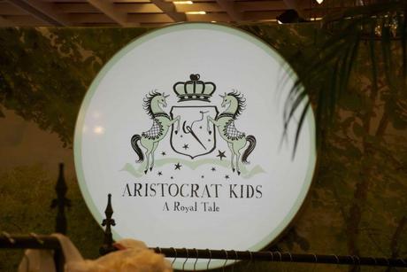 Aristocrat Kids