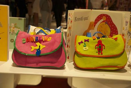 Benedetta Bruzziches for KIDS