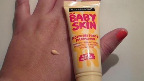 Maybelline BABYSKIN