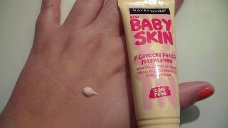 Maybelline BABYSKIN