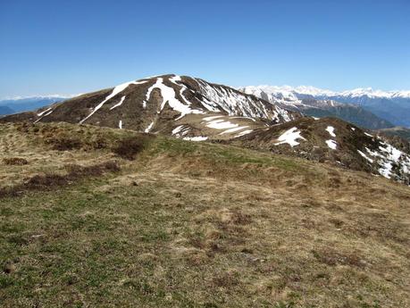 Cima Montecucco