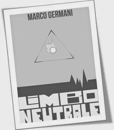 Marco Germani-“Limbo Neutrale”