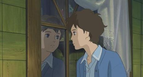 Poster, foto e info su Marnie dello Studio Ghibli