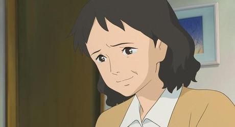 Poster, foto e info su Marnie dello Studio Ghibli