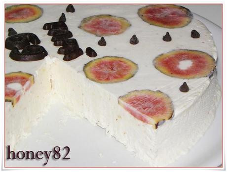 SEMIFREDDO AI FICHI NERI