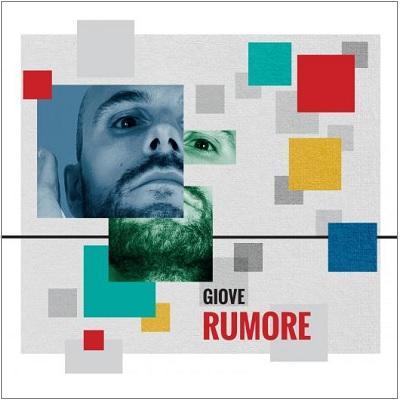 Giove:  Rumore  e' il primo singolo dal suo omonimo album d'esordio.