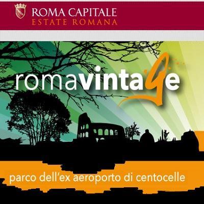 Roma Vintage, sabato ricco dal reggae dei Boom da Bash al rock in console di Silvestrin, sabato 28 giugno 2014.