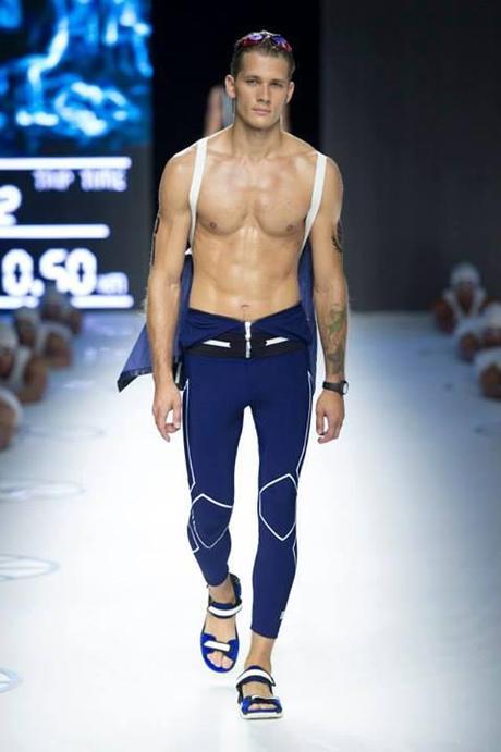 DIRK BIKKEMBERGS SS15 PRIMAVERA ESTATE 2015 CATWALK SFILATA MILANO FASHION WEEK MODA UOMO