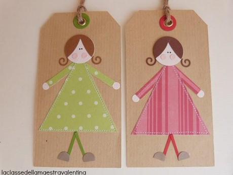 TAGS CUCITE TAGS CUCITE