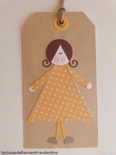 TAGS CUCITE TAGS CUCITE