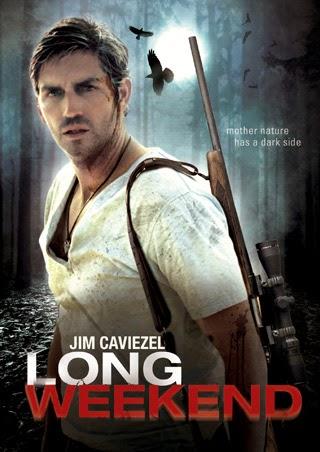 Long Weekend - remake 2008