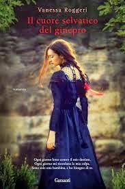 Vanessa Roggero, “Il cuore selvatico del ginepro”.  L’emarginazione di una donna, una strega? in Sardegna alla fine dell’Ottocento