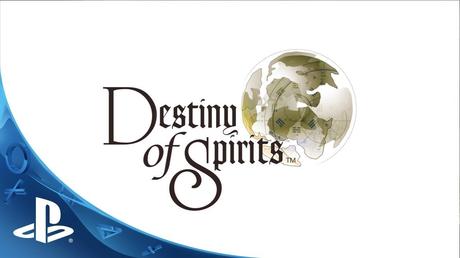 Destiny of Spirits - Video sul cross-over con Soul Sacrifice Delta
