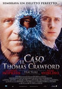 Il caso Thomas Crawford - Locandina