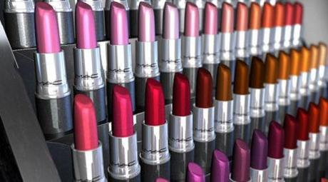 Mac-Lipstick