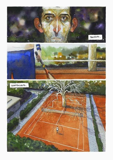 Tre audaci, unastoria. Tre audaci, unastoria.