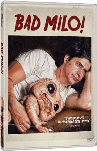 In dvd l’inedito mostriciattolo che viene dall’intestino! bad_milo