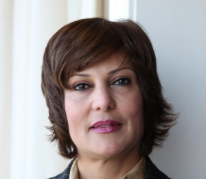 Salwa Bugaighis