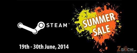 Gli sconti del decimo giorno degli Steam Summer Sale 2014