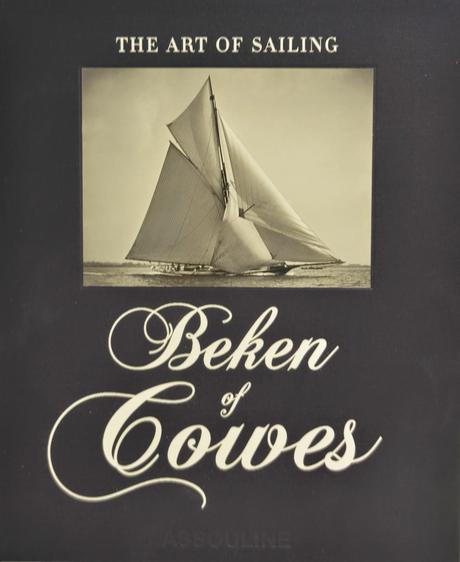 Un libro eccezionale per celebare lo yachting fotografato dalla famiglia Beken