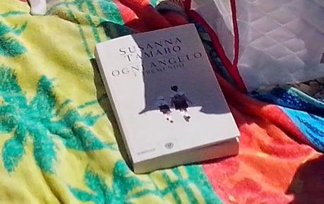 E tu che libro porti al mare?