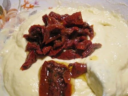 Plum cake al provolone e..... Plum cake al provolone e.....