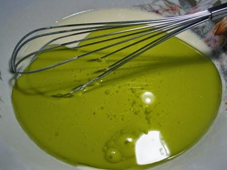 Plum cake al provolone e..... Plum cake al provolone e.....