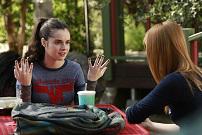 “Switched At Birth 3”: scoop su Bay e Emmett, la nuova ragazza di Toby, questioni familiari e non solo