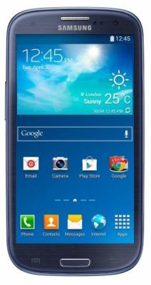 samsung galaxy s3 neo: video recensione in italiano