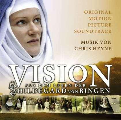 Vision di Margarethe von Trotta