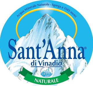 Sant'Anna, SanThè e SanFruit: naturalmente dissetanti!