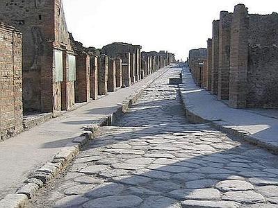 57 assunzioni agli scavi di Pompei